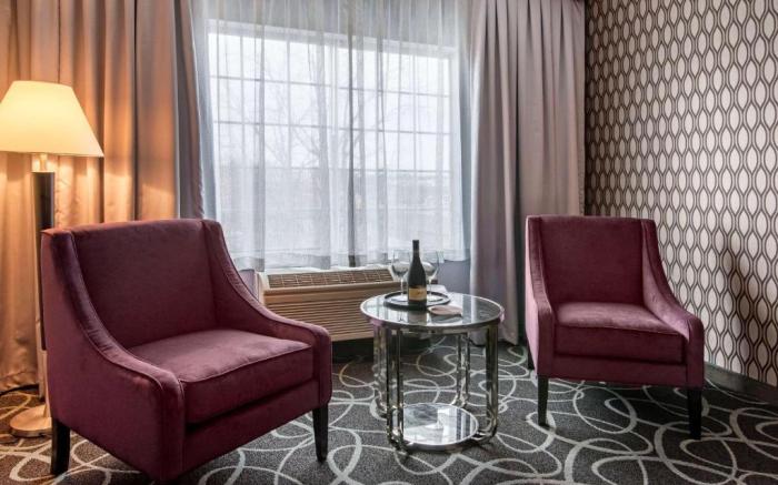Park Manor Hotel
