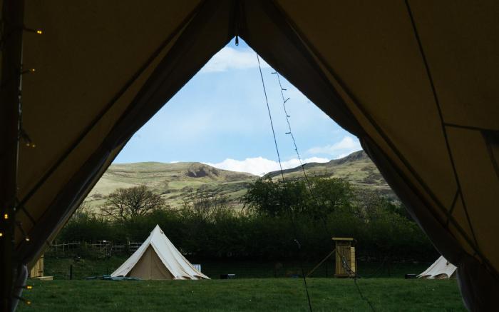 Become Wild, Edale