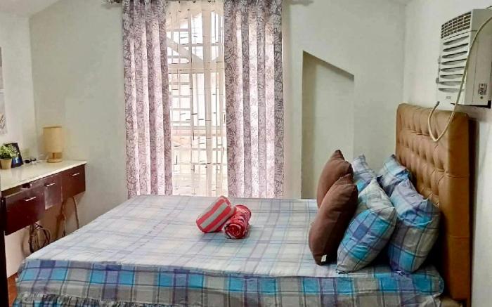 PUMPKIN TRANSIENT HOUSE 