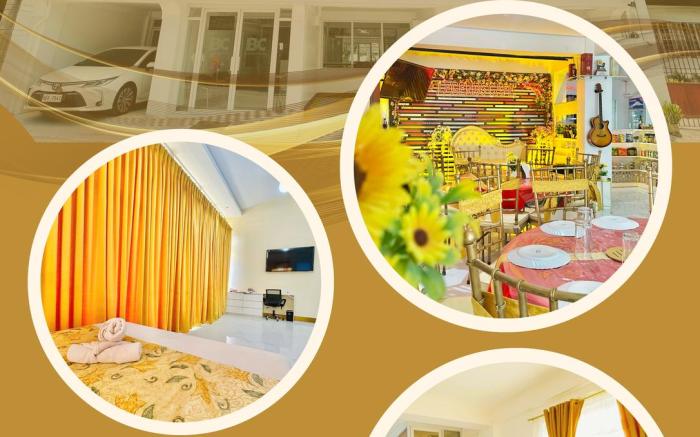 LEGENDS HOTEL