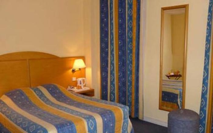 Hotel Tandem - Boutique Hotel