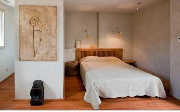 La Loge de mer, Lodge urbain