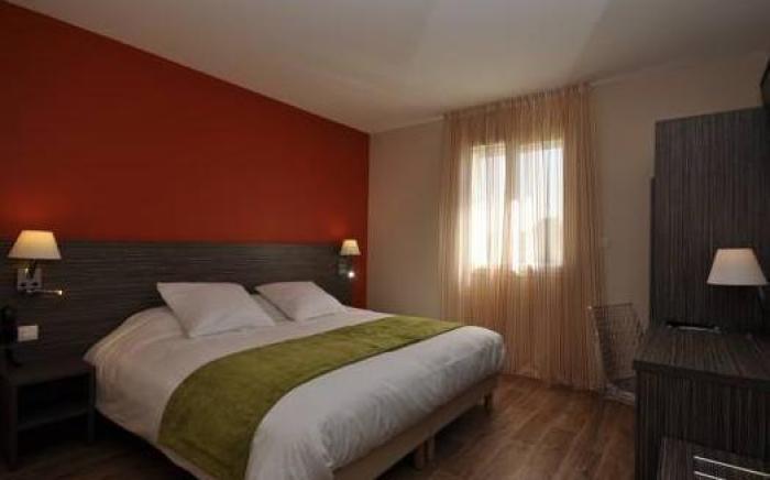 Hotel Caiman