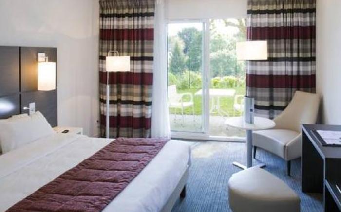 Residence Goelia Le Domaine de Pont-Aven
