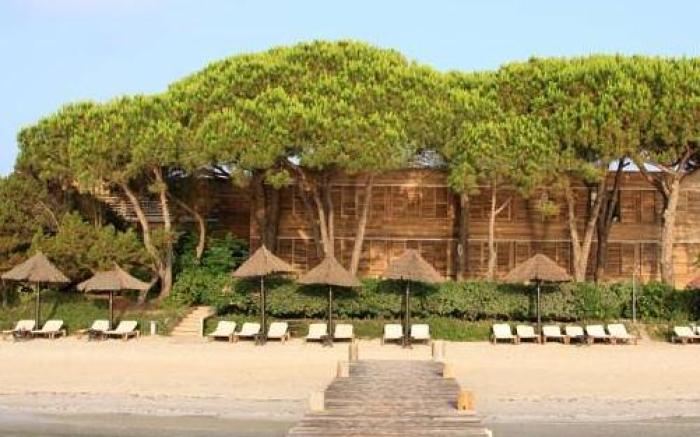 Hotel & Lodges Moby Dick