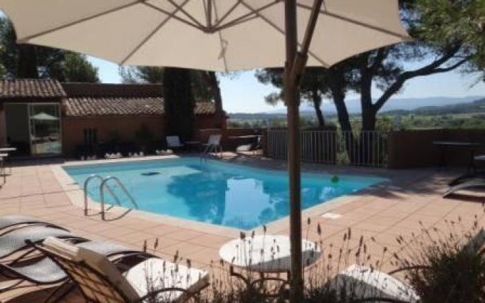 La Cle des Champs, Boutique hotel & Spa - Le Mas de Garrigon