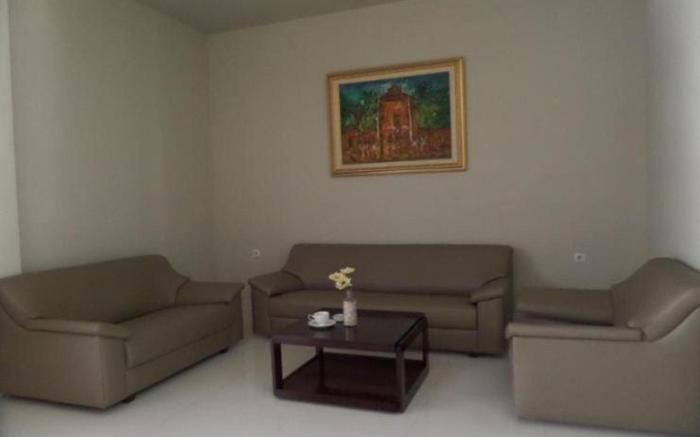 Shinta Guest House