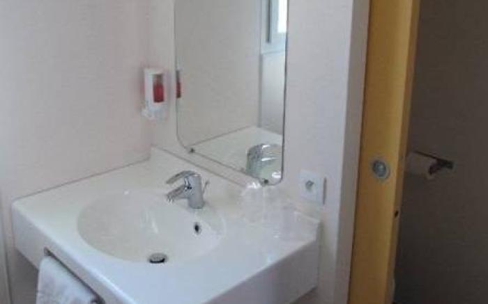 Hotel Cantal Cottages