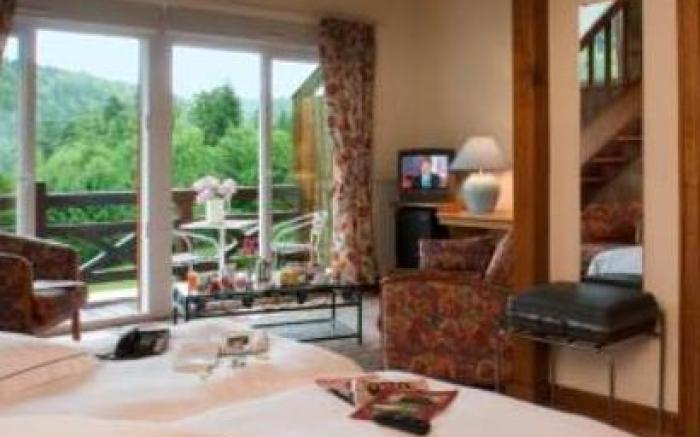 Logis Hotel Restaurant Neuhauser