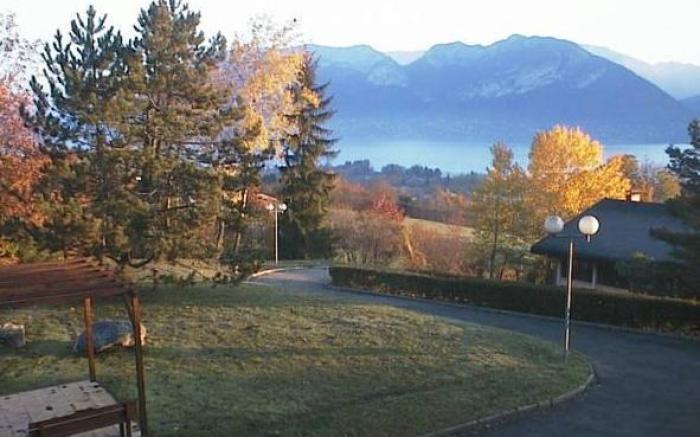 Village Club Les Balcons du Lac d'Annecy - Neaclub