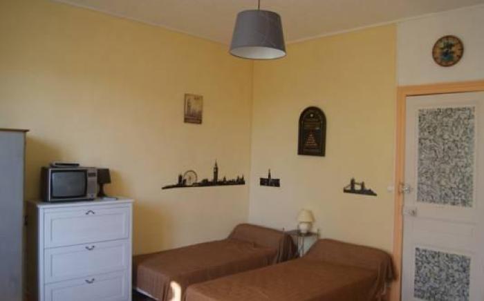 Residence Le Continental