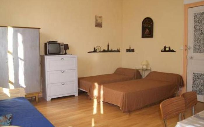 Residence Le Continental