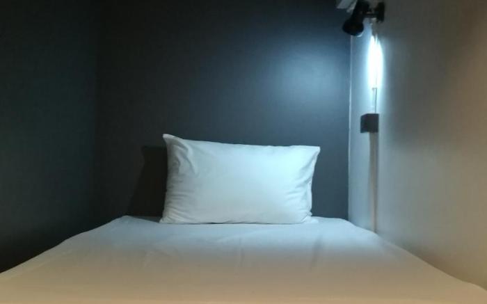 Ekanek Hostel