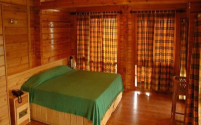 The Chalets Naldehra