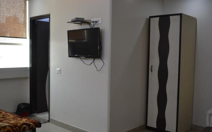Jigyasa Palace By Mayda Hospitality Pvt. Ltd