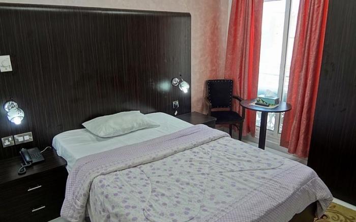 Sun City International Hotel