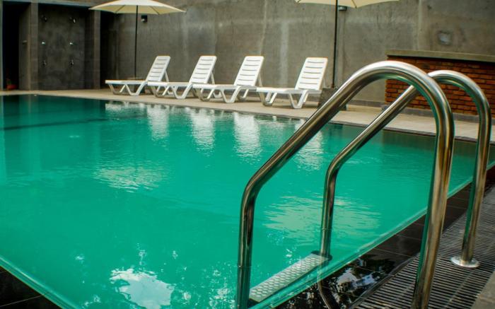 Hotel Alakamanda