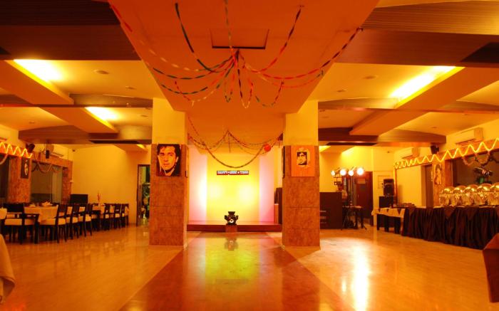 Inventree Hotel and Resorts