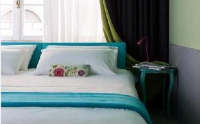 Pratinn Vatican Guest House