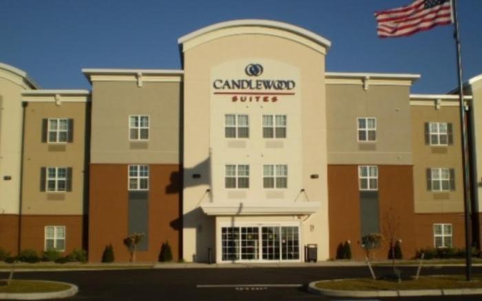 Candlewood Suites Elmira Horseheads By IHG