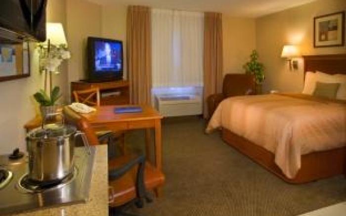 Candlewood Suites Radcliff - Fort Knox By IHG