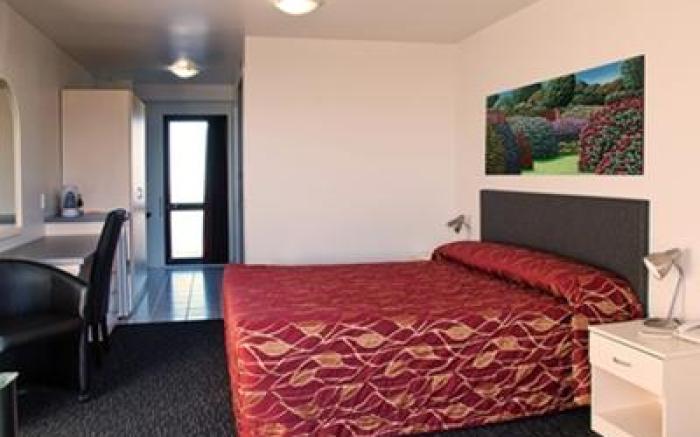 Bluewater Hotel