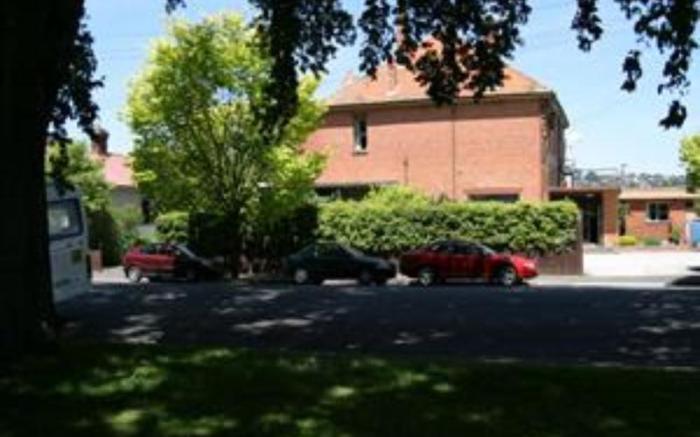 Launceston Backpackers