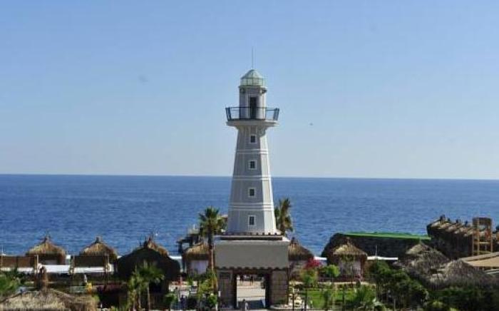 Adenya Hotel & Resort Halal All Inclusive