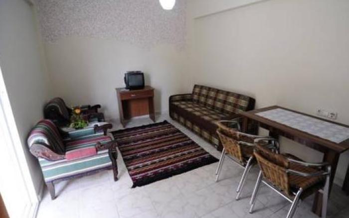 Le Moral Apart Hotel