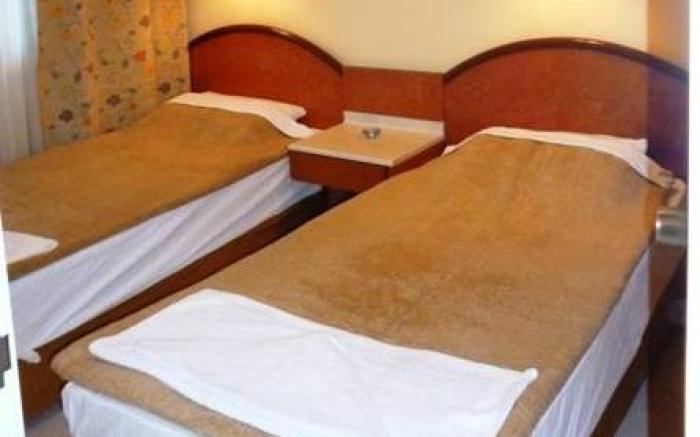 Musti Apart Hotel