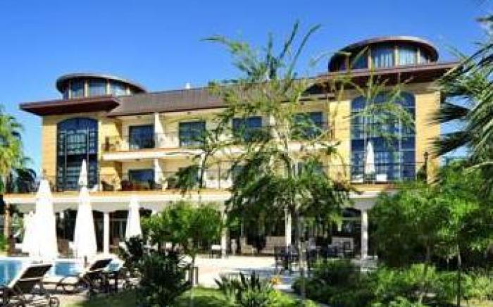Villa Augusto Boutique Hotel & SPA