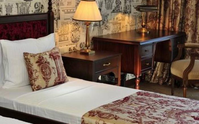 Villa Augusto Boutique Hotel & SPA