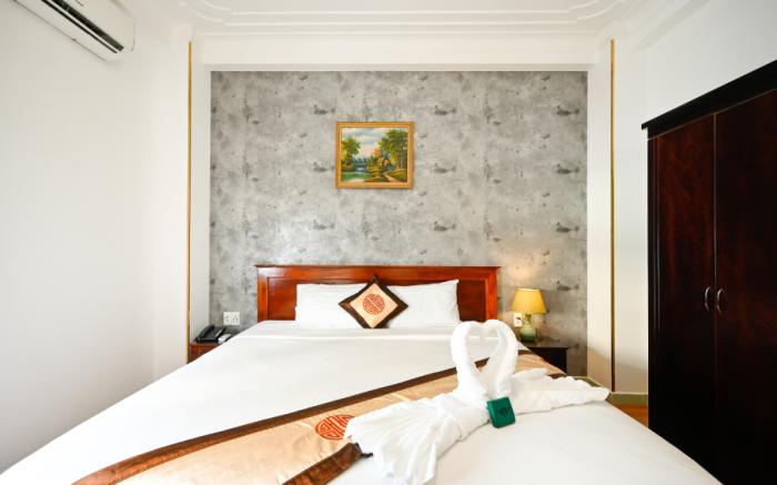 TN Central Hotel
