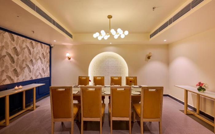 Abn Sarovar Portico Jim Corbett Dhikuli