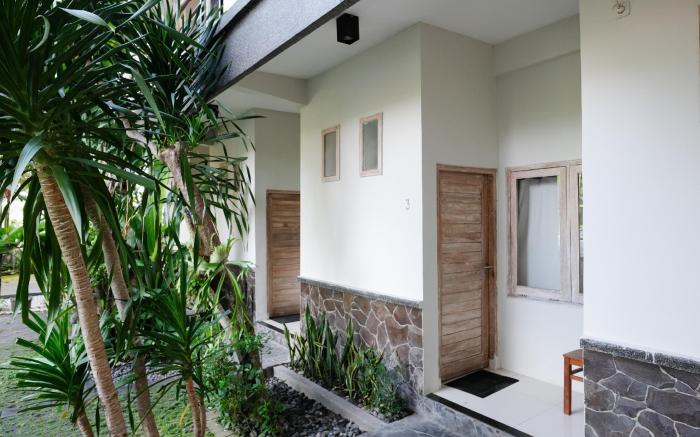 Urbanview Hotel Wayan Mansion