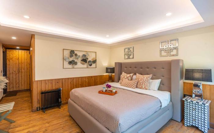 StayVista at Daojidhaar Estate