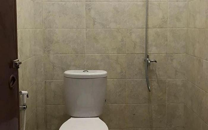 Marthina Residence Syariah Mitra RedDoorz