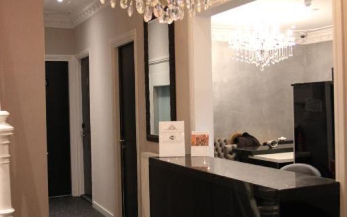 Sara's Boutique Hotel