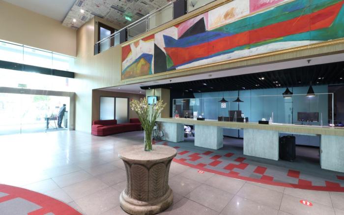 Tamarin Hotel Jakarta manage by Vib Hospitality Management