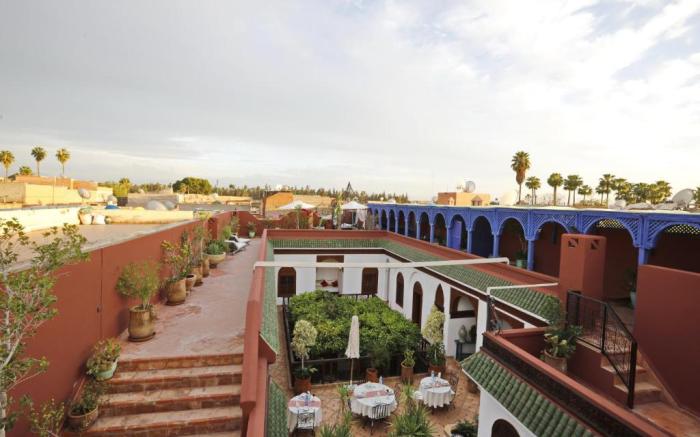 Riad Daria Suites & Spa
