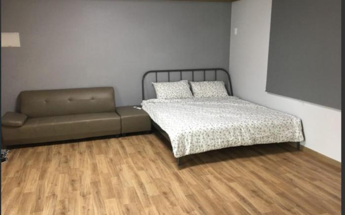 Taean Anmyeondo Laon Pet Pension