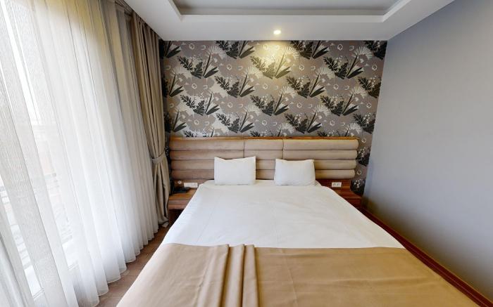 King City Hotel Istanbul Ataturk Airport