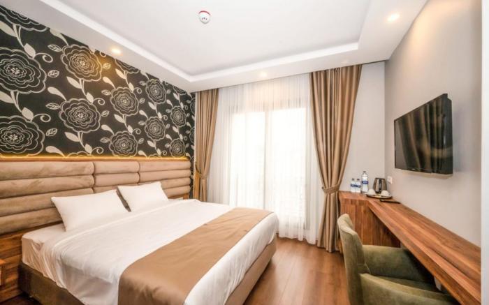 King City Hotel