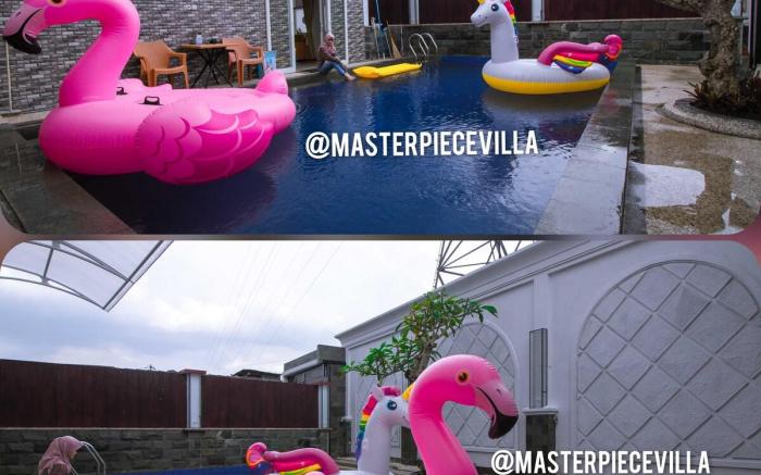 Villa Twin with Private Pool by Masterpiece Villa