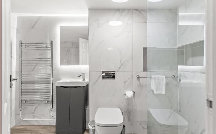 Town House Rooms