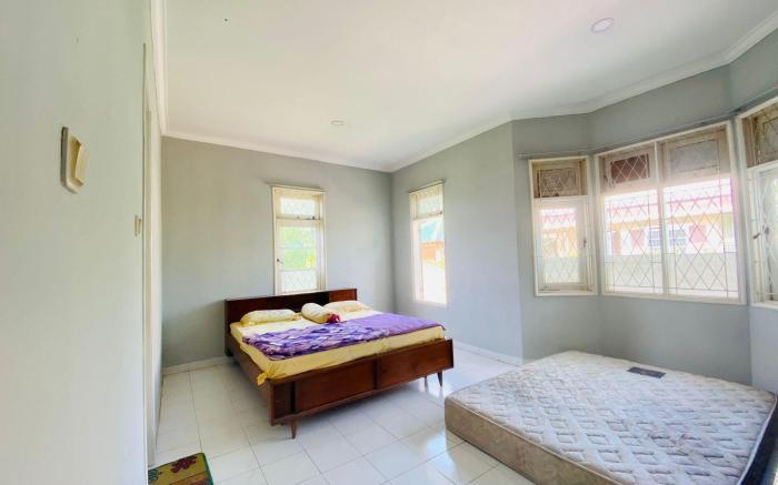 New Villa Desa by CozyVilla at Puncak Resort 