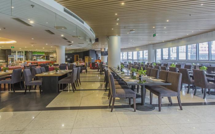 Comfort Suites Olympic Park, Beijing