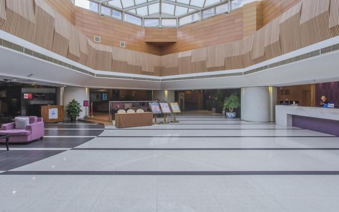 Comfort Suites Olympic Park, Beijing