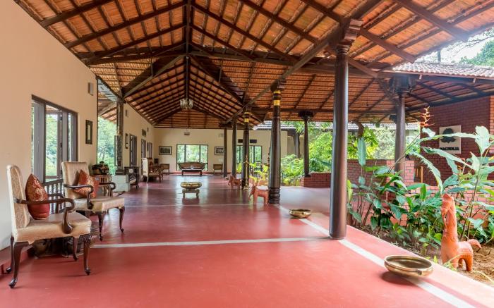 Magnolia Estates & Resort 