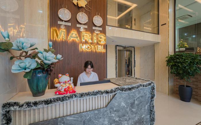 Maris Da Nang Hotel & Apartment
